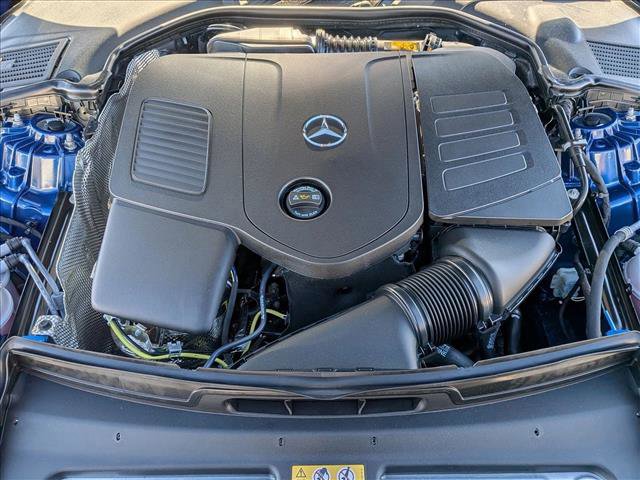 New 2026 Mercedes-Benz C 300 4MATIC Sedan image 18