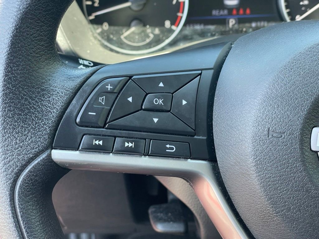 Certified 2023 Nissan Altima 2.5 SV image 15