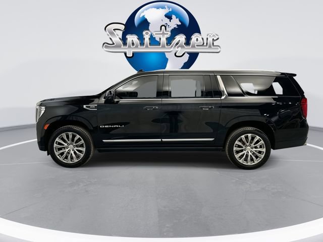 Certified 2023 GMC Yukon XL Denali image 6