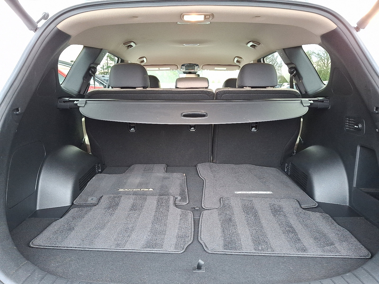 Certified 2023 Hyundai Santa Fe SEL w/ Cargo Package image 30