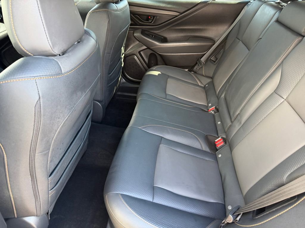 Used 2023 Subaru Outback Wilderness image 11