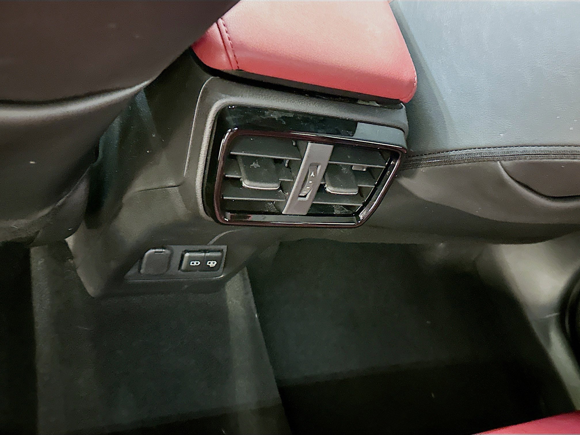 Used 2023 Lexus NX 350 AWD w/ Premium Package image 29