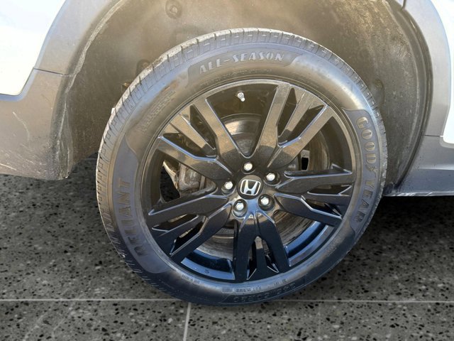 Used 2019 Honda Passport Sport image 10