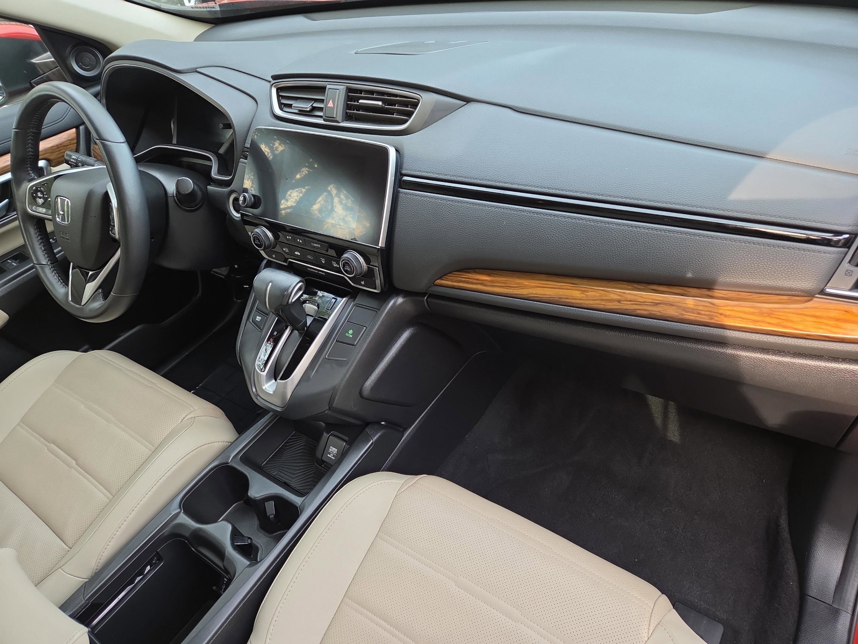 Used 2019 Honda CR-V EX-L image 38