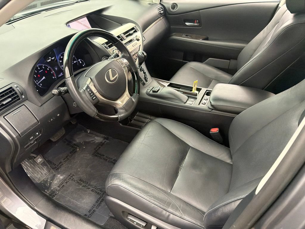 Used 2015 Lexus RX 350 AWD image 10