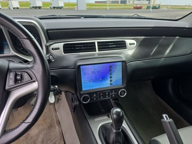 Used 2014 Chevrolet Camaro LT w/ RS Package RWD image 19