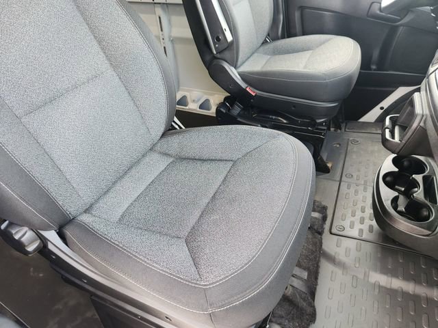 Used 2025 RAM ProMaster 2500 w/ Convenience Group image 15