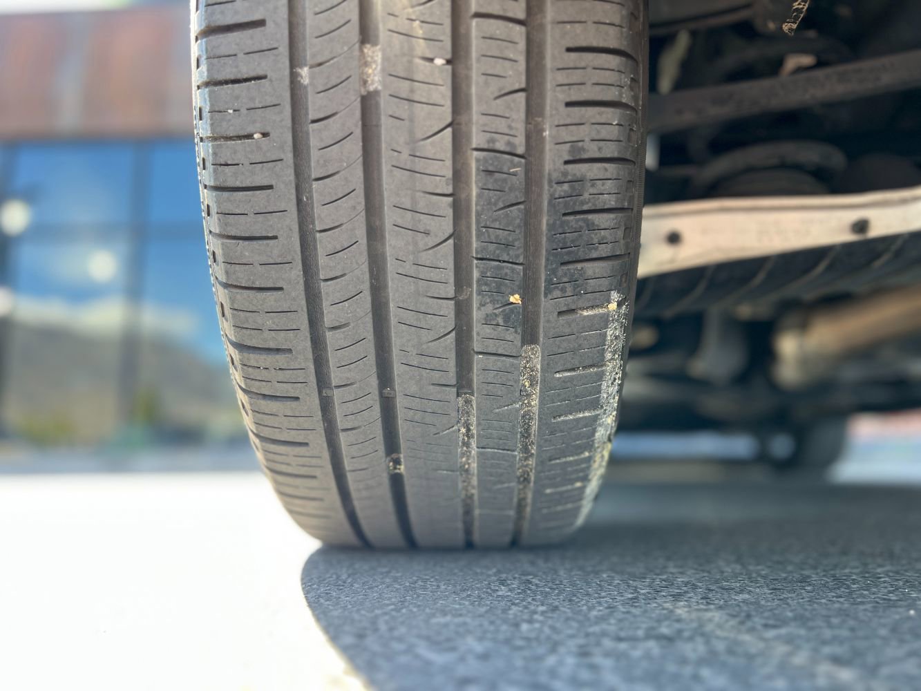 Used 2018 Audi Q5 2.0T Premium Plus w/ Premium Plus Package image 32