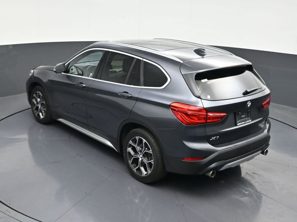 Used 2021 BMW X1 sDrive28i w/ Convenience Package image 17