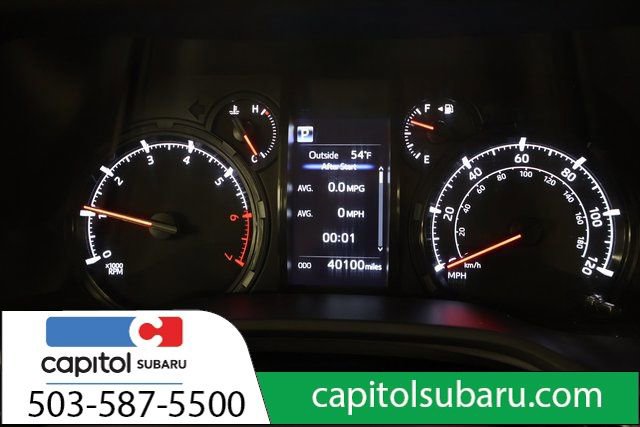 Used 2024 Toyota 4Runner SR5 image 18