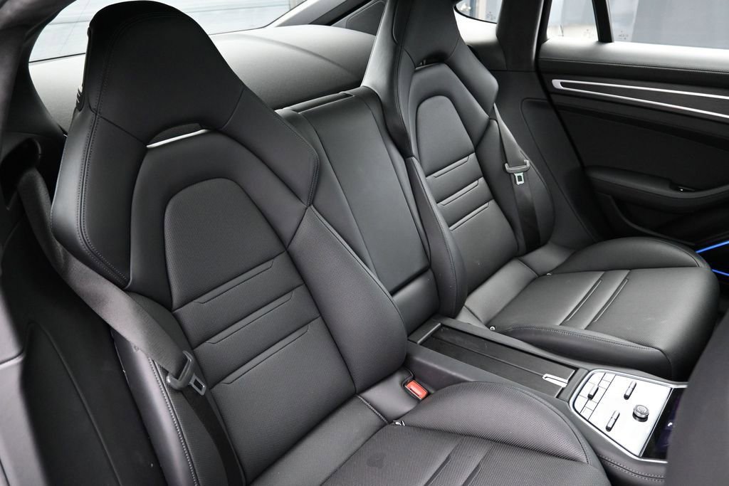 Certified 2023 Porsche Panamera GTS AWD/4WD image 26