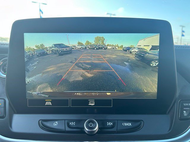 Used 2024 Chevrolet Blazer LT w/ Convenience Package AWD/4WD image 24
