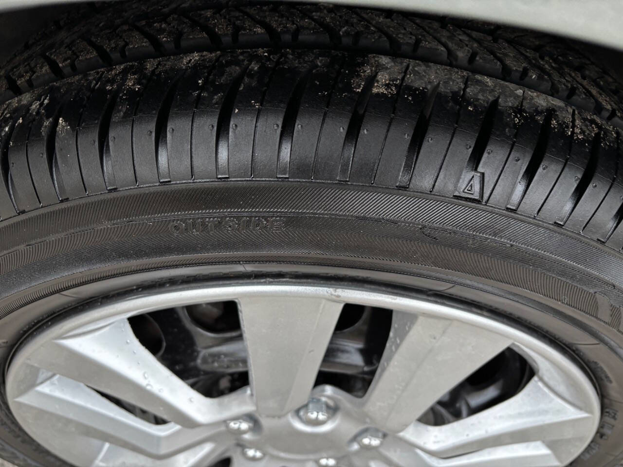 Used 2012 MAZDA MAZDA3 i Sport image 31