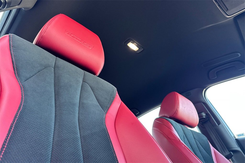 Certified 2024 Acura Integra Type S image 19