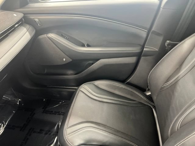Used 2023 Ford Mustang Mach-E Premium AWD/4WD image 16