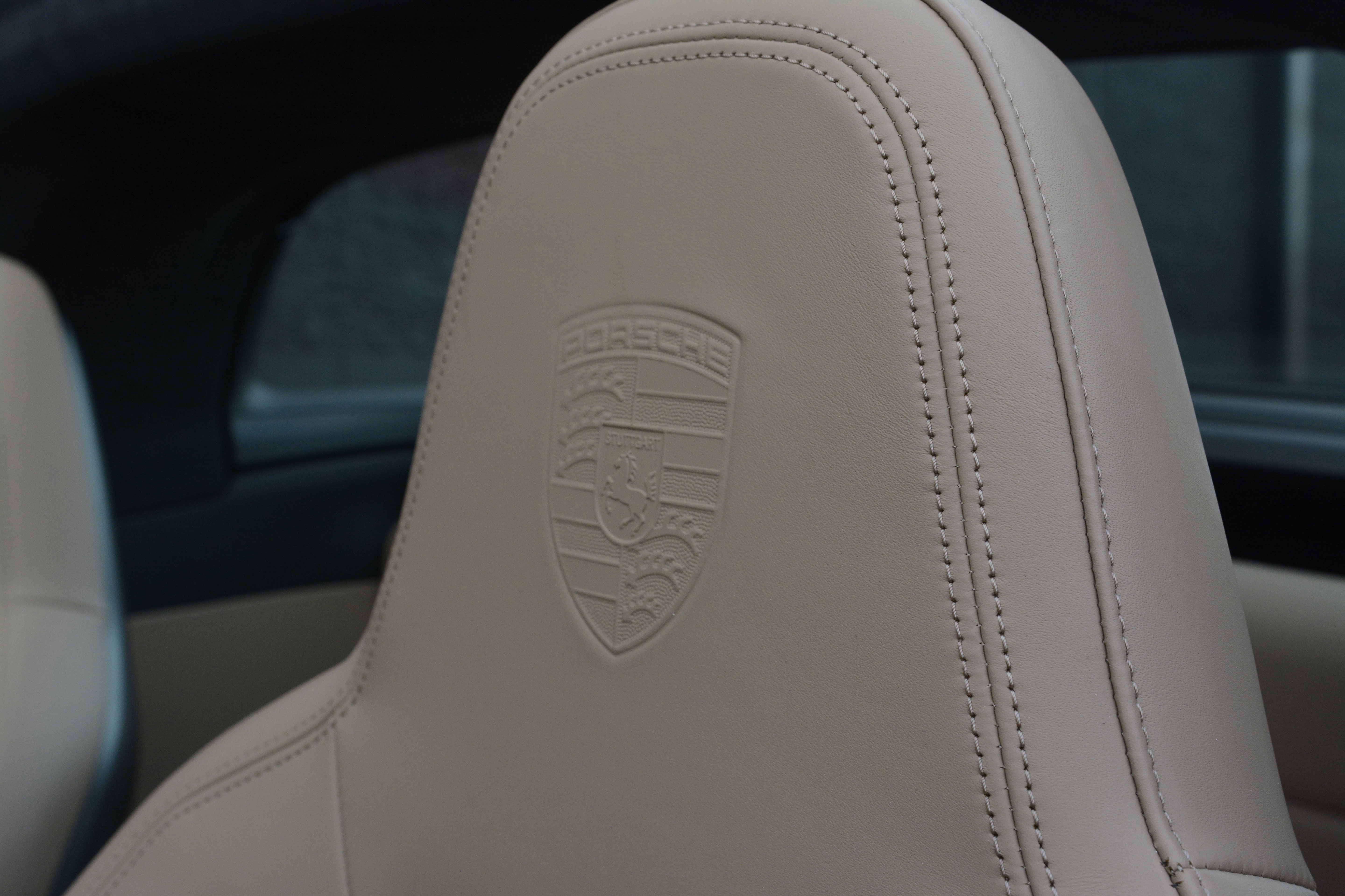 Certified 2021 Porsche 911 Targa 4S image 17