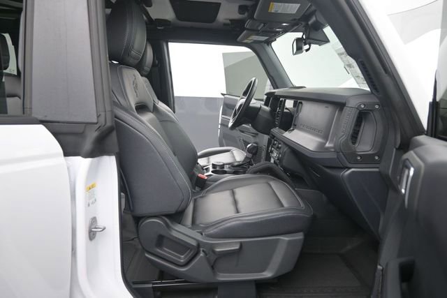 Used 2025 Ford Bronco Badlands AWD/4WD image 18