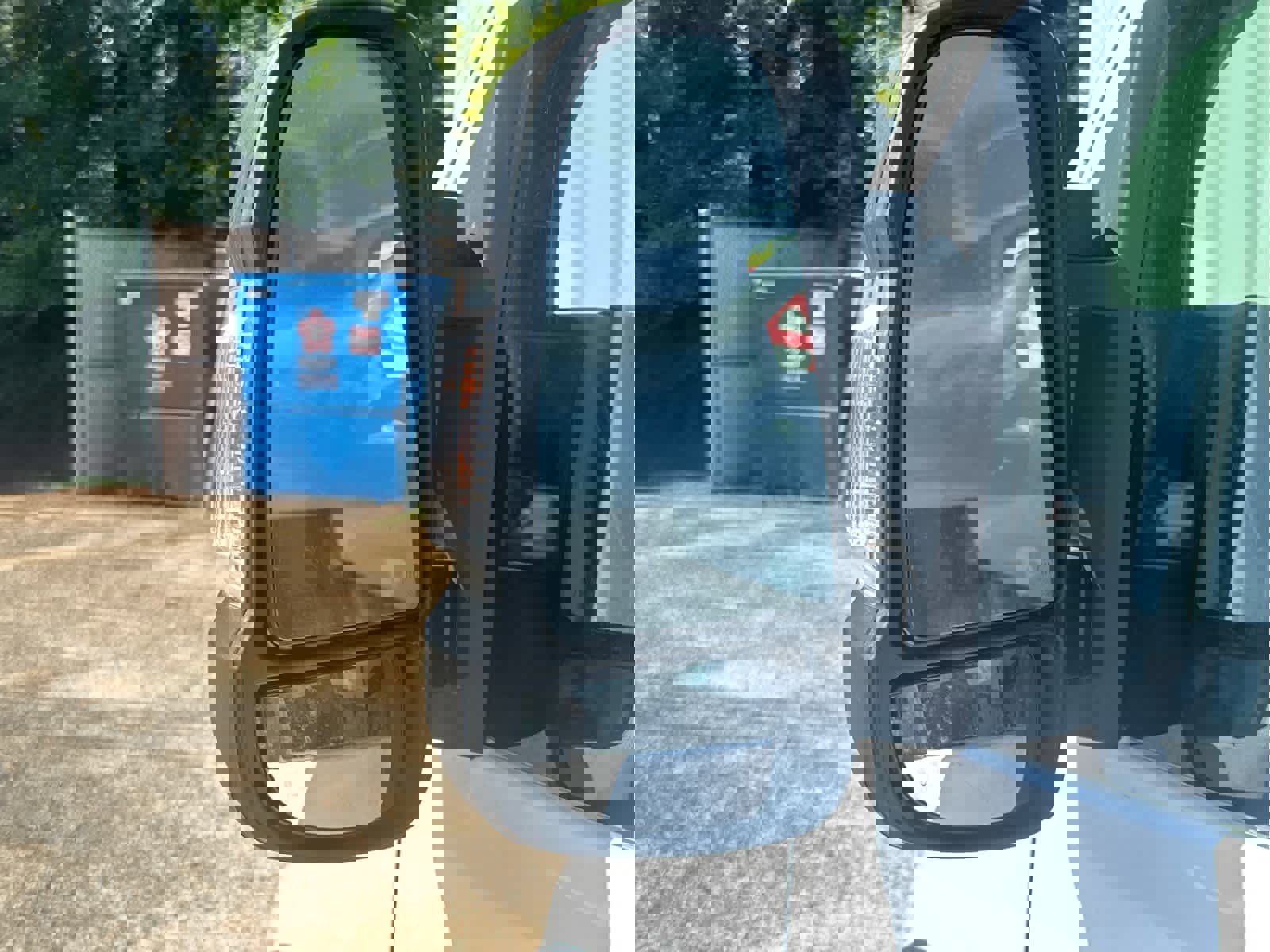 New 2025 RAM ProMaster 2500 w/ Convenience Group image 13