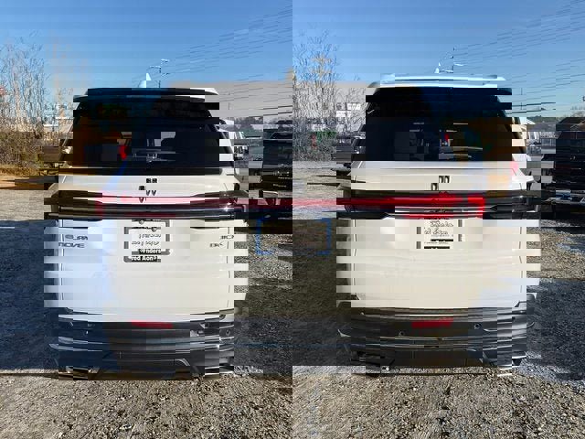 New 2026 Buick Enclave Preferred w/ Power Package image 22