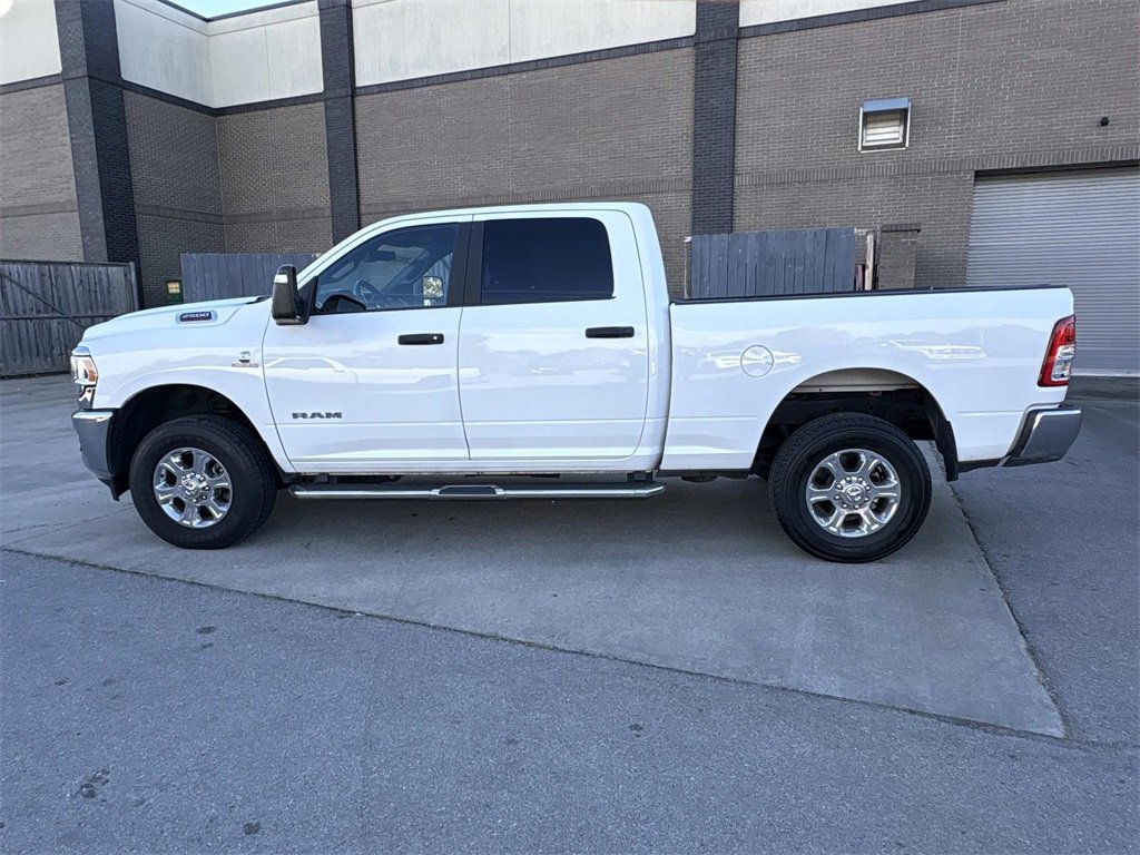 Used 2024 RAM 2500 Big Horn image 5