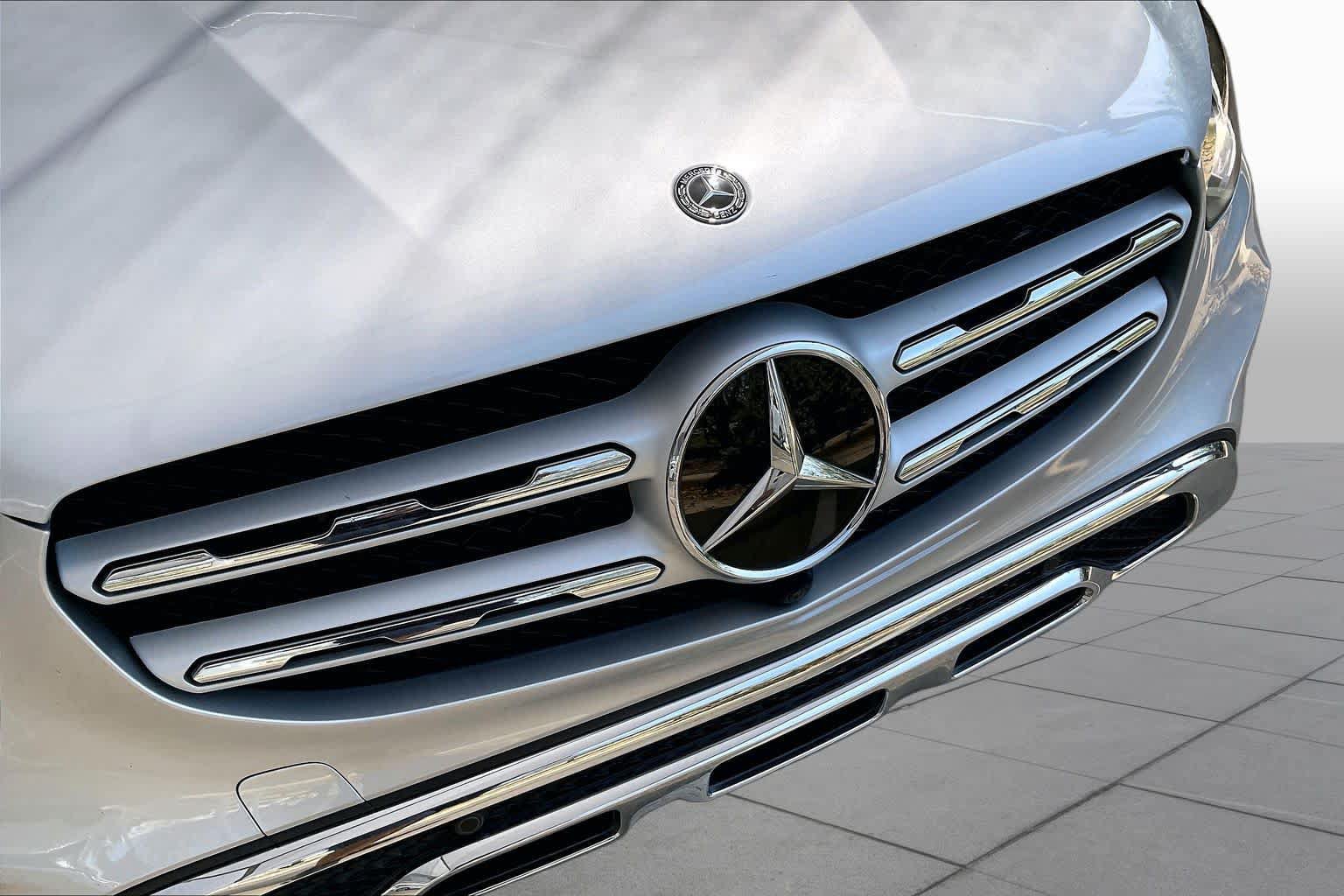 Used 2020 Mercedes-Benz GLC 300 image 29