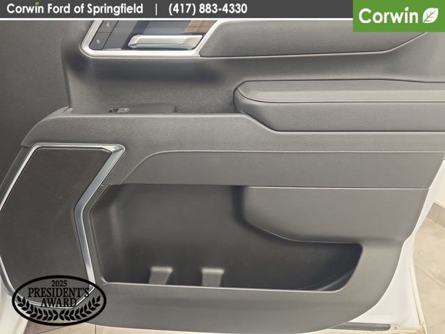 Used 2025 Chevrolet Silverado 2500 LT w/ Convenience Package image 12