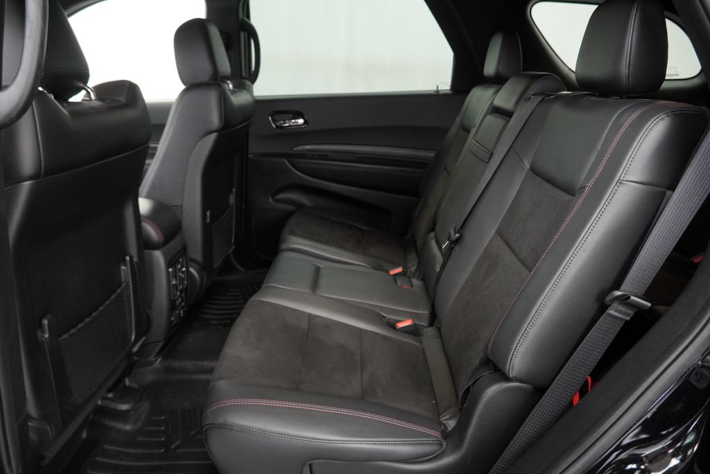 Used 2022 Dodge Durango R/T w/ Trailer Tow Group IV AWD/4WD image 12
