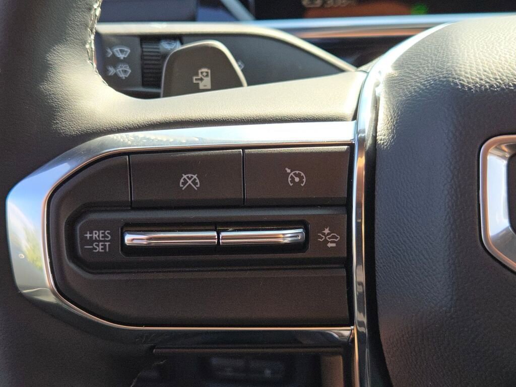 New 2026 GMC Sierra EV Elevation image 30