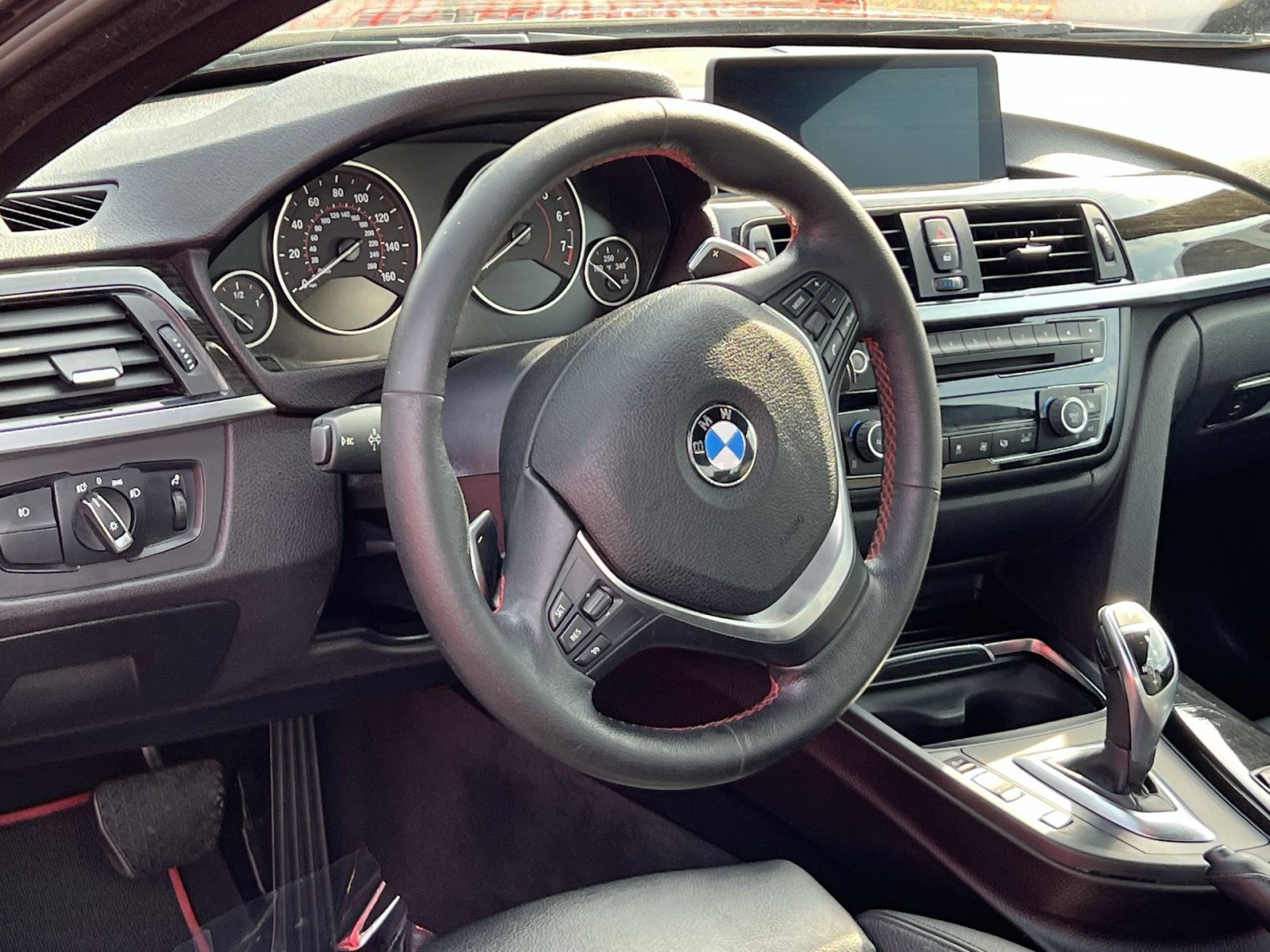 Used 2016 BMW 428i xDrive Coupe AWD/4WD image 13