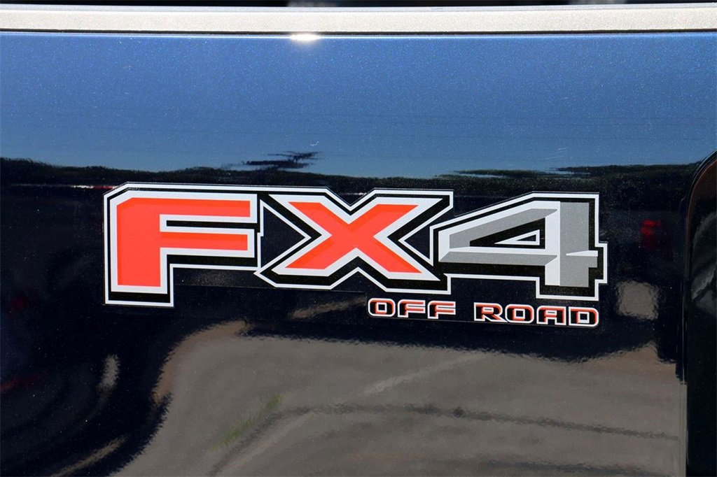 New 2025 Ford F250 XLT w/ 360-Degree Camera Package image 8