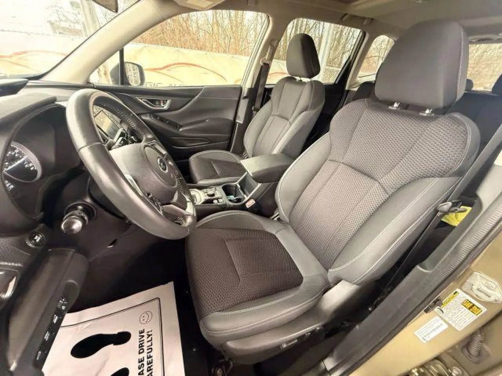 Used 2022 Subaru Forester Premium AWD/4WD image 14