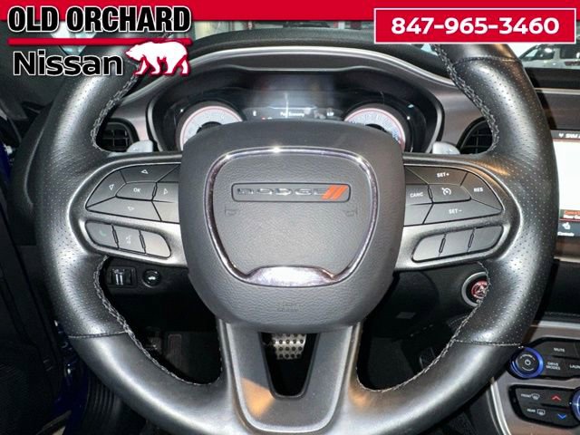 Used 2020 Dodge Challenger R/T Scat Pack w/ Shaker Package image 23