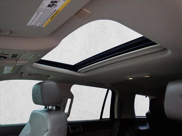 Used 2020 GMC Yukon Denali AWD/4WD image 16