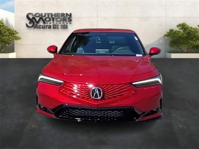 New 2026 Acura Integra A-Spec image 35