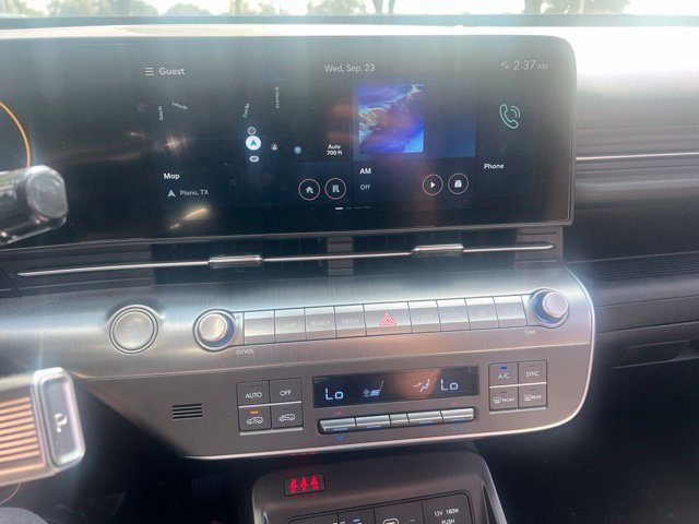 Certified 2024 Hyundai Kona Limited FWD image 6