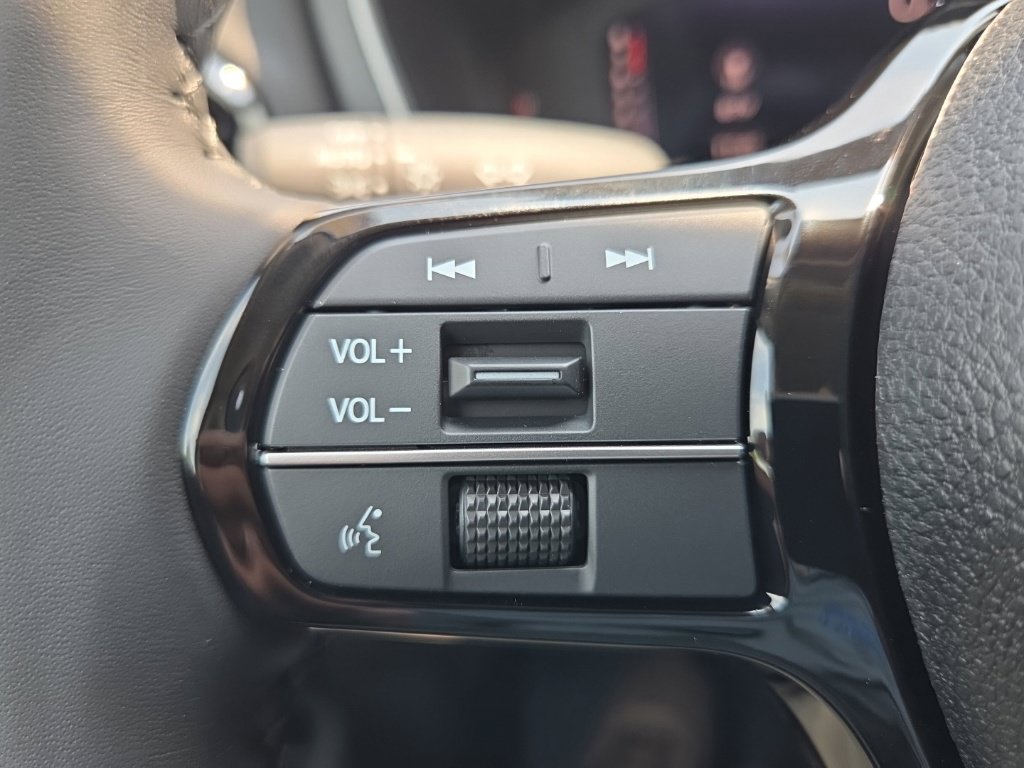 New 2026 Honda Passport RTL image 33
