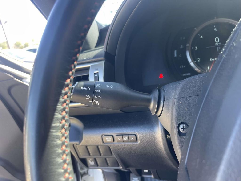 Used 2014 Lexus IS 350 image 24