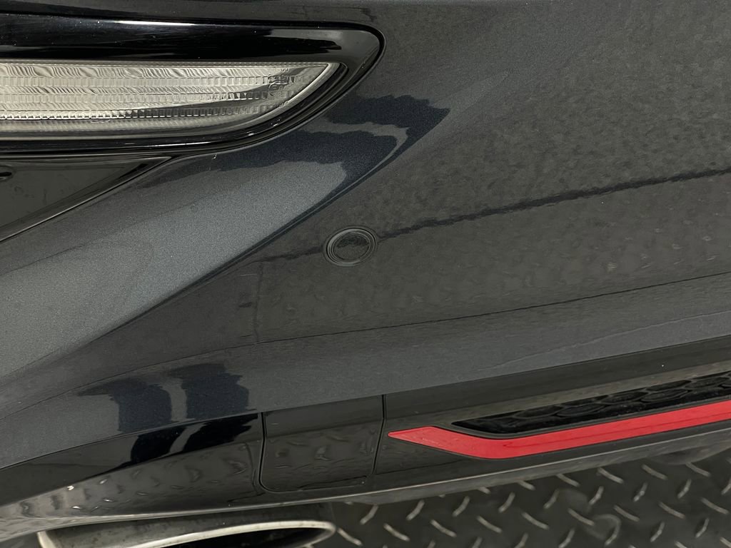 Used 2021 Kia Forte GT w/ GT2 Package image 12