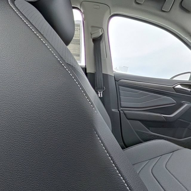 New 2026 Volkswagen Jetta SEL FWD image 29