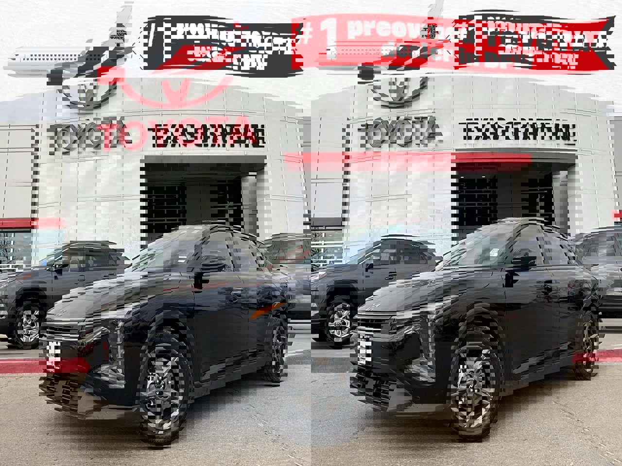 Used 2025 Kia K4 LXS