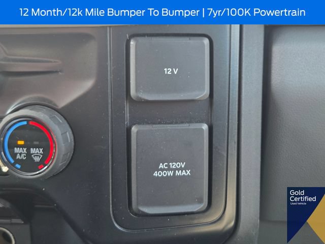 Used 2025 Ford F350 XLT AWD/4WD image 35