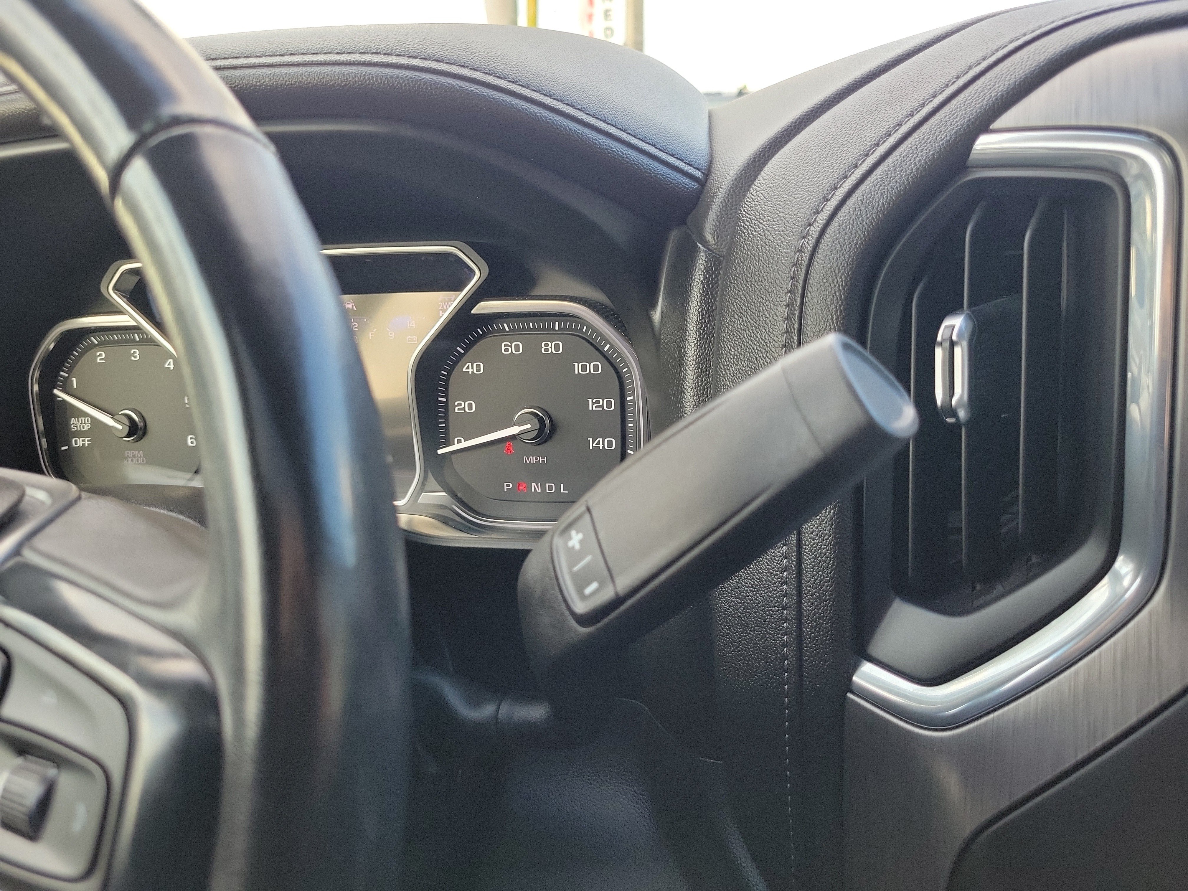 Used 2021 GMC Sierra 1500 Denali w/ Denali Ultimate Package AWD/4WD image 21