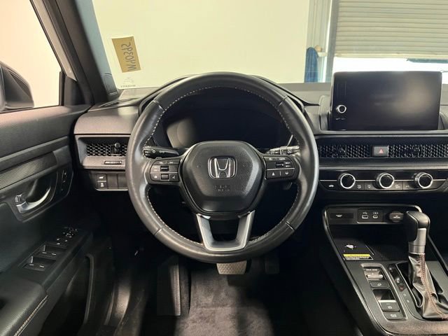 Used 2024 Honda CR-V Sport-L image 21