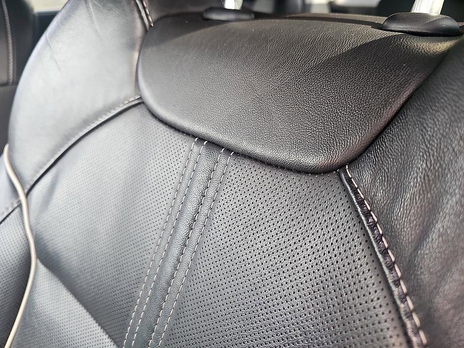 Used 2020 Acura MDX SH-AWD w/ Advance Package image 17