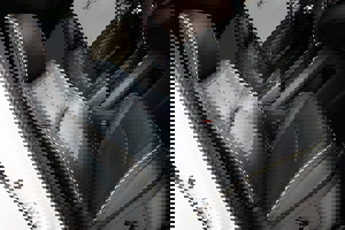 Used 2019 RAM 2500 Limited image 33