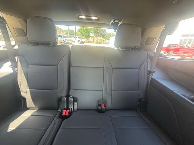 New 2026 Chevrolet Tahoe High Country w/ Sun And Tow Package AWD/4WD image 26