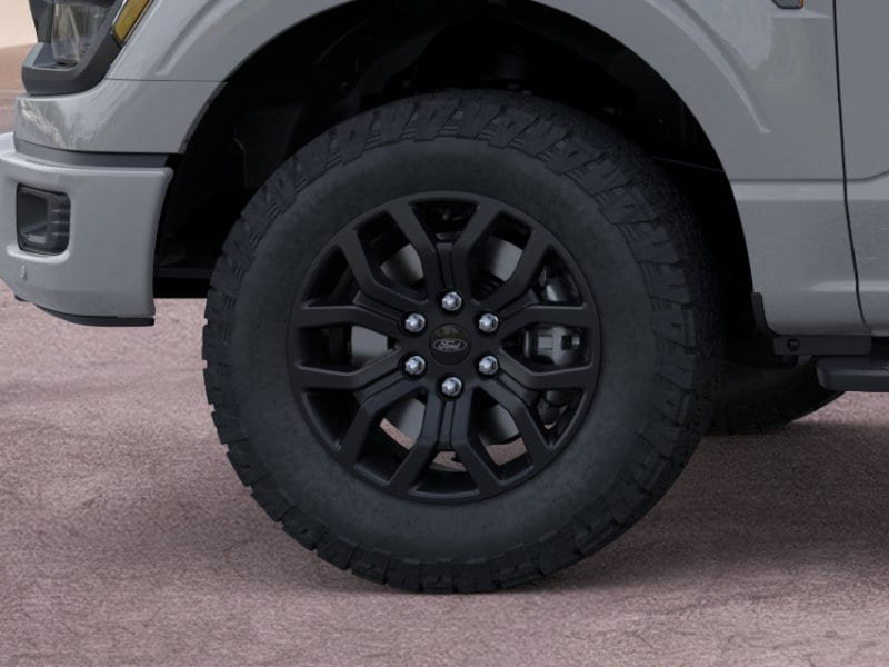 New 2026 Ford F150 Tremor w/ Equipment Group 402B AWD/4WD image 19