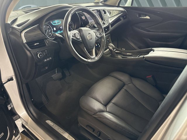 Used 2017 Buick Envision Premium w/ Driver Confidence Package image 22