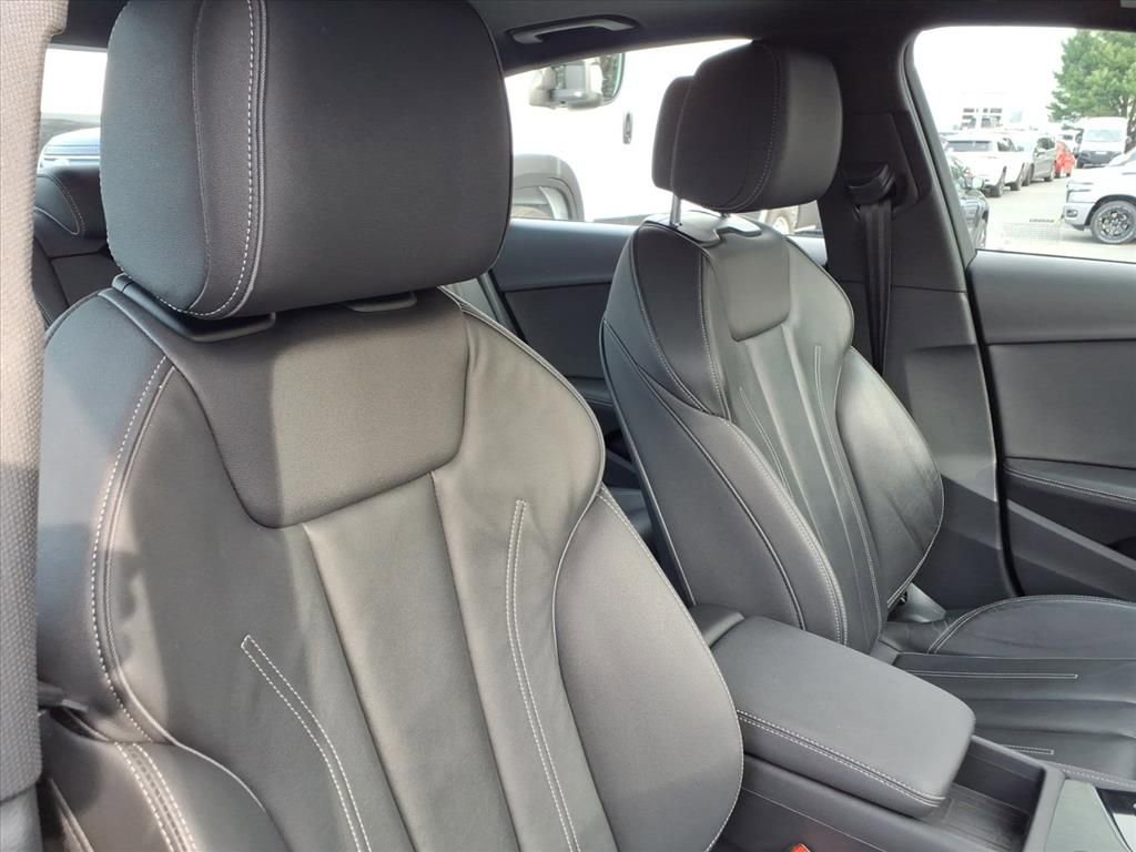 Used 2023 Audi A4 2.0T Premium Plus image 16