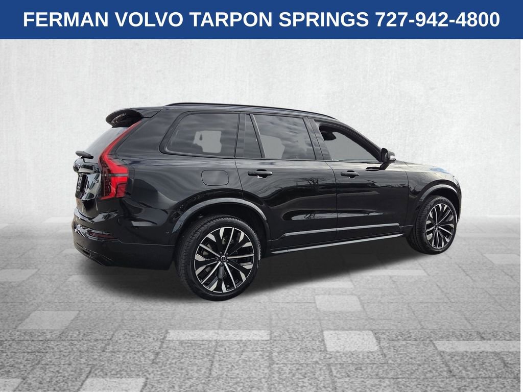 New 2026 Volvo XC90 B6 Ultra image 9
